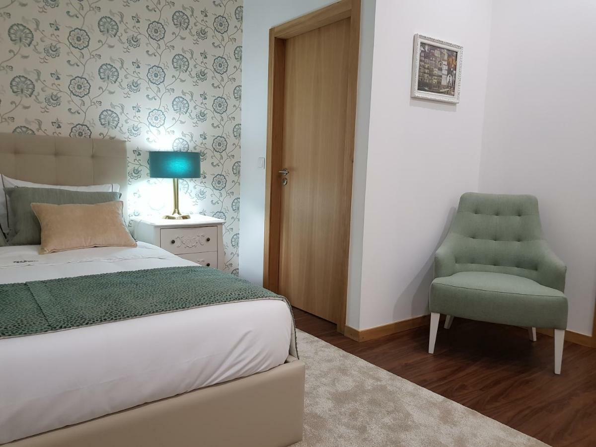 Guest house 22 Porto