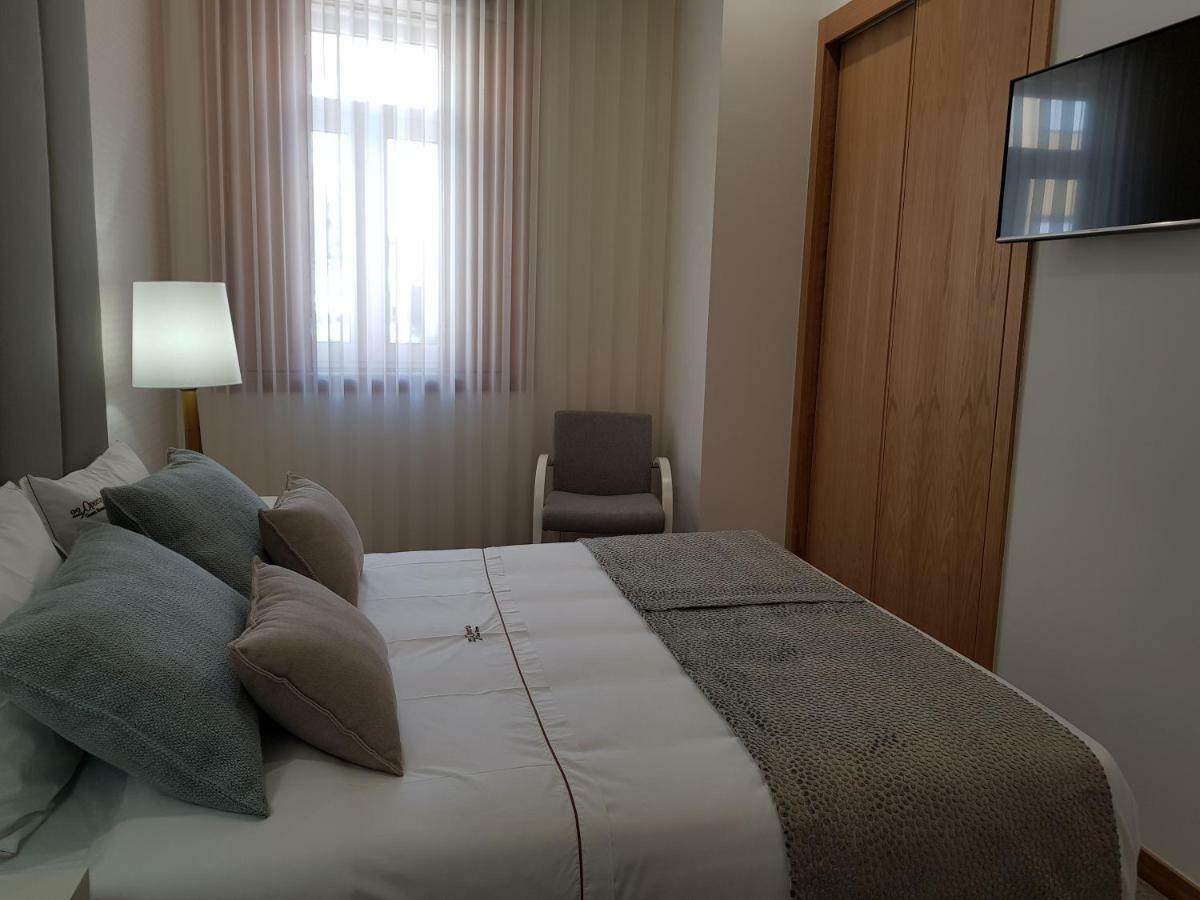22 Guest house Porto