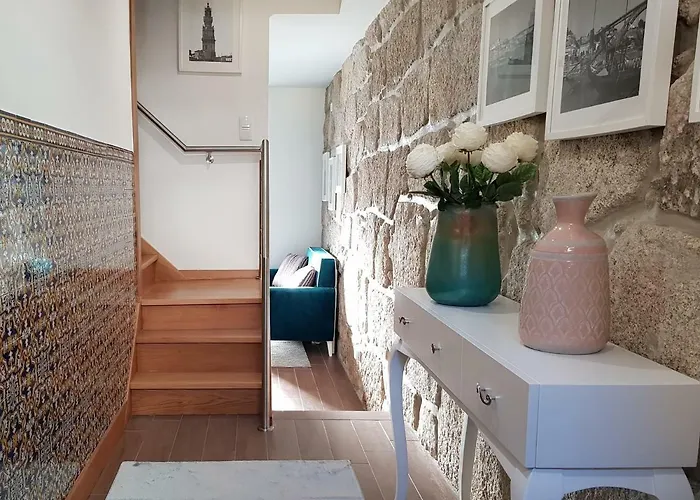 22 Oporto Guesthouse